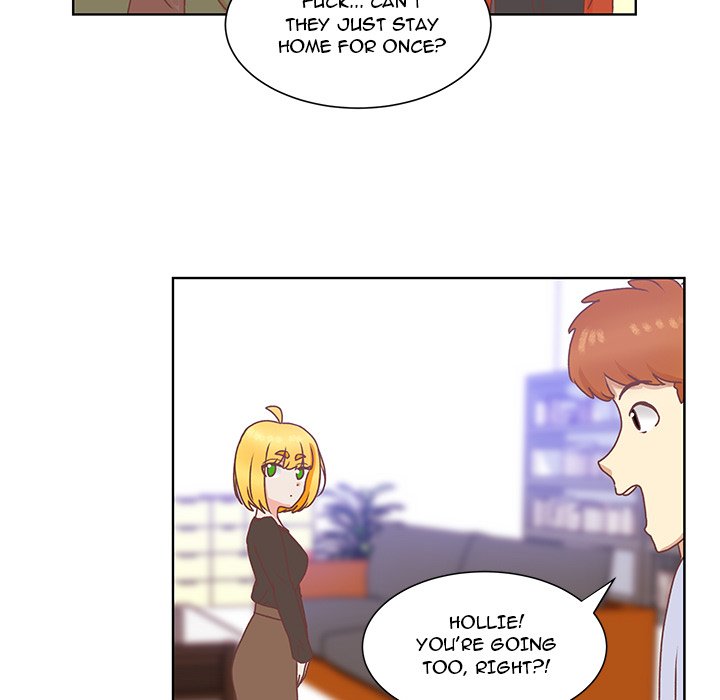 You’re No Good Chapter 48 - Page 7