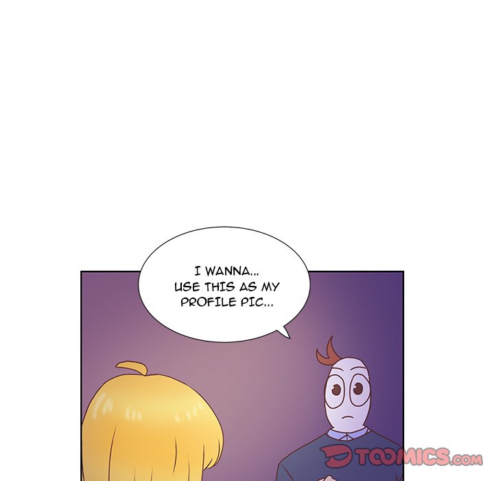 You’re No Good Chapter 48 - Page 70