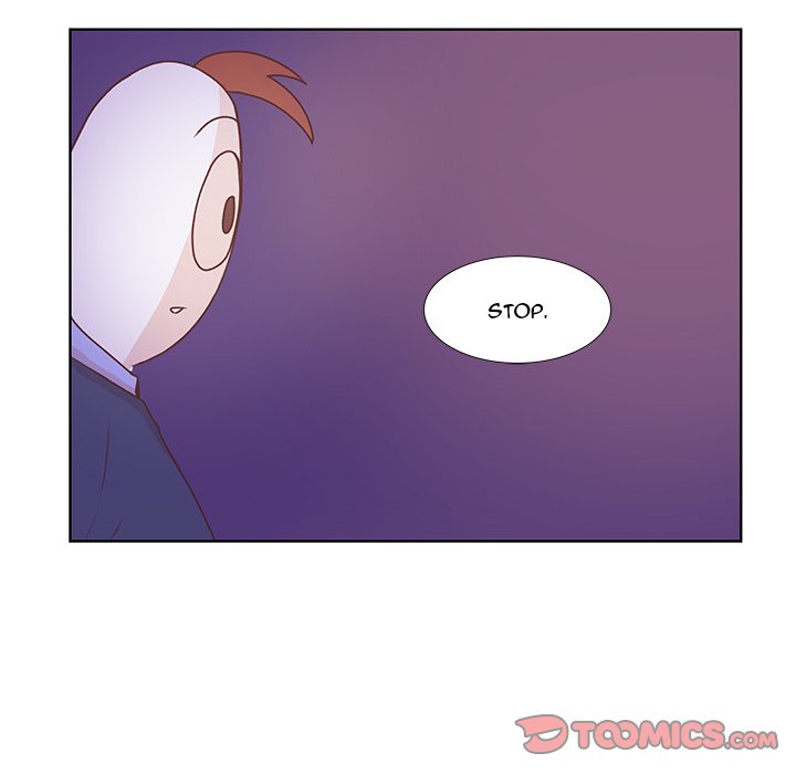 You’re No Good Chapter 48 - Page 72