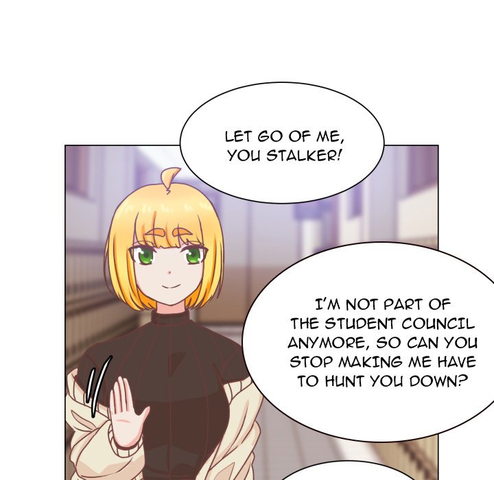 You’re No Good Chapter 49 - Page 15