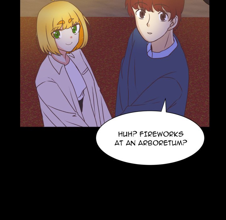 You’re No Good Chapter 49 - Page 71