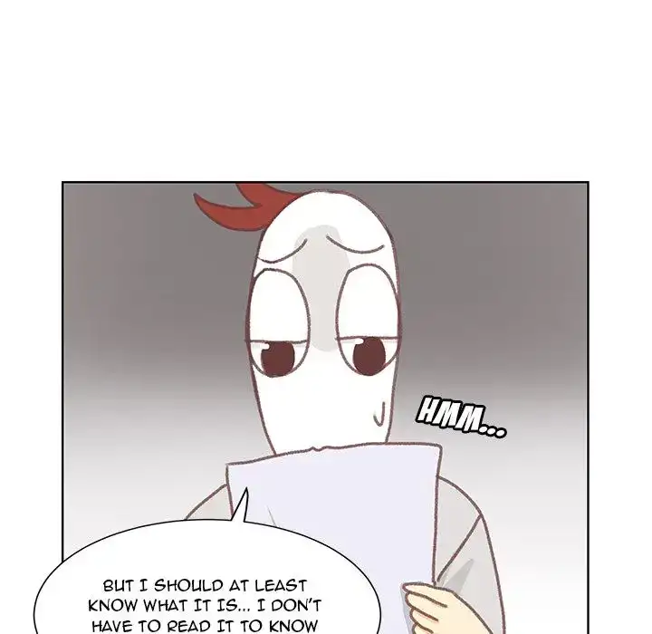 You’re No Good Chapter 5 - Page 63