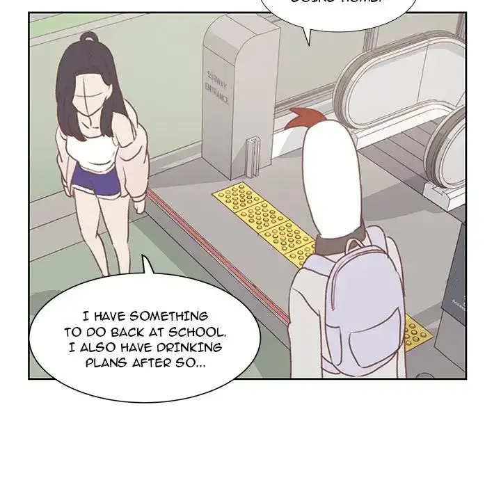 You’re No Good Chapter 5 - Page 71