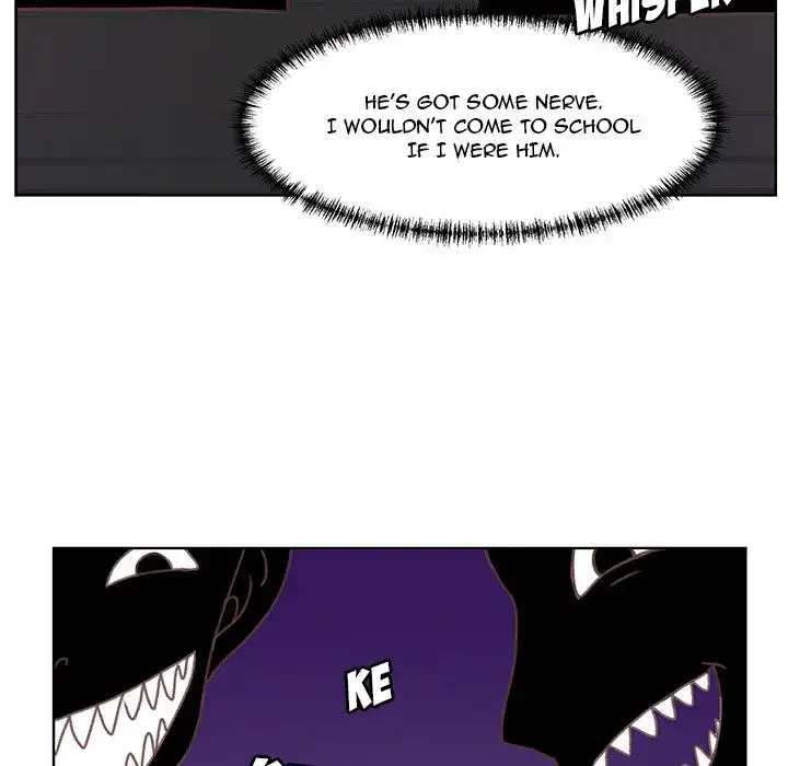 You’re No Good Chapter 5 - Page 9