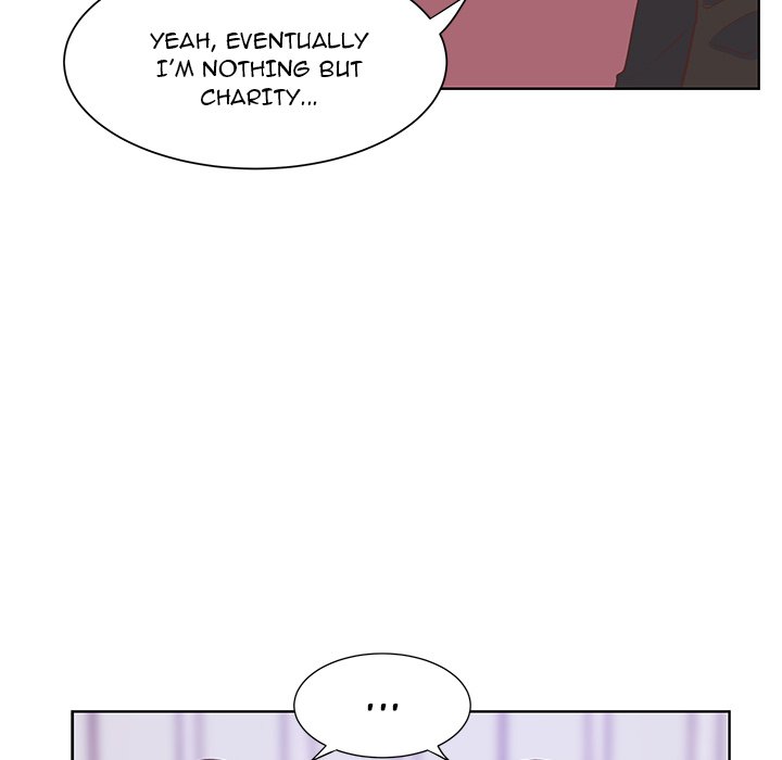 You’re No Good Chapter 50 - Page 33