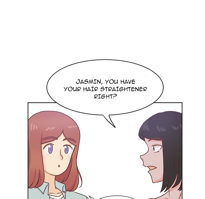 You’re No Good Chapter 50 - Page 35