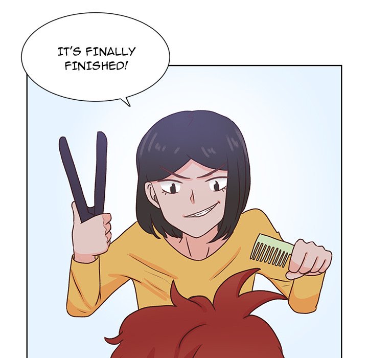 You’re No Good Chapter 50 - Page 46