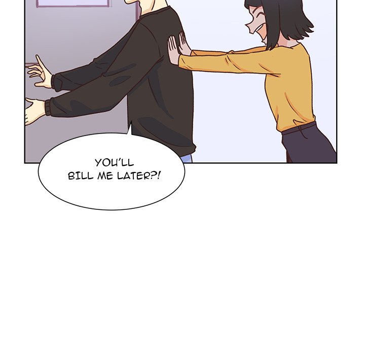 You’re No Good Chapter 50 - Page 53