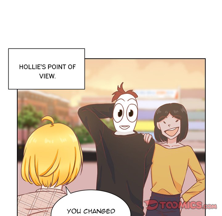 You’re No Good Chapter 50 - Page 63