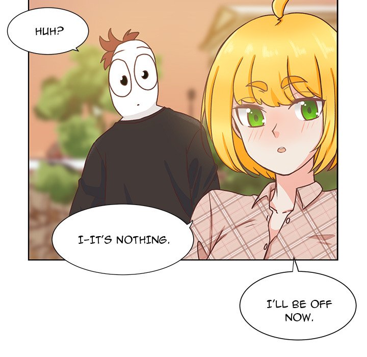 You’re No Good Chapter 50 - Page 91