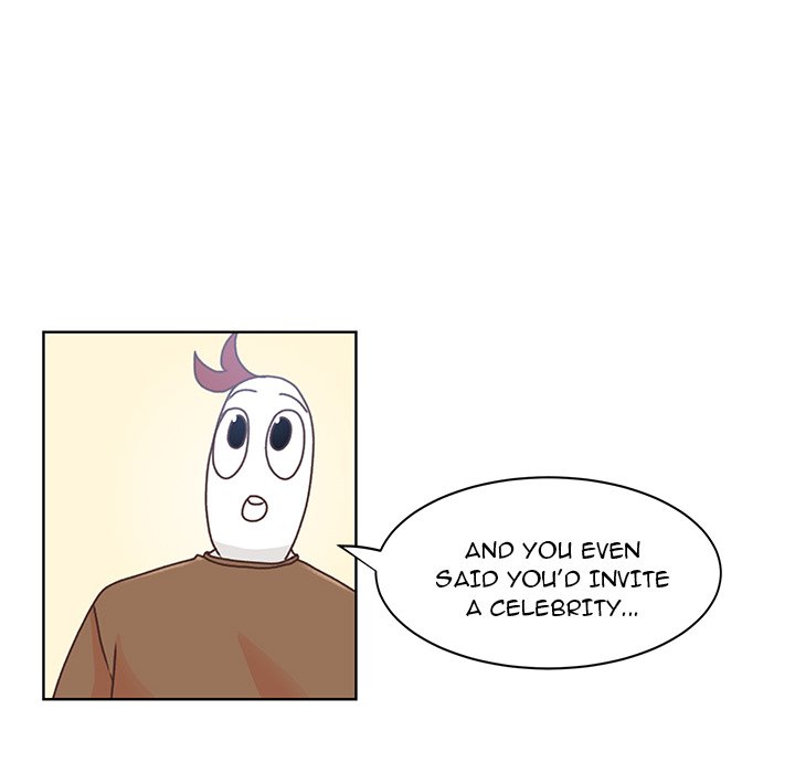 You’re No Good Chapter 51 - Page 10