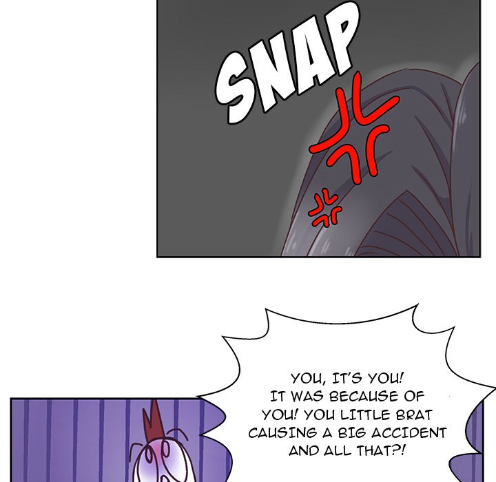 You’re No Good Chapter 51 - Page 21