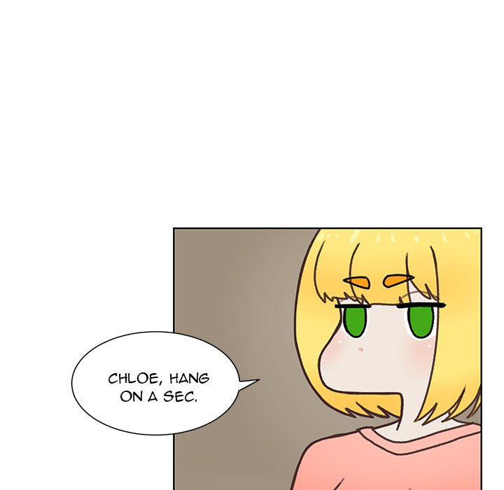 You’re No Good Chapter 51 - Page 25