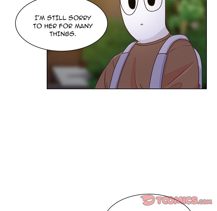 You’re No Good Chapter 51 - Page 52