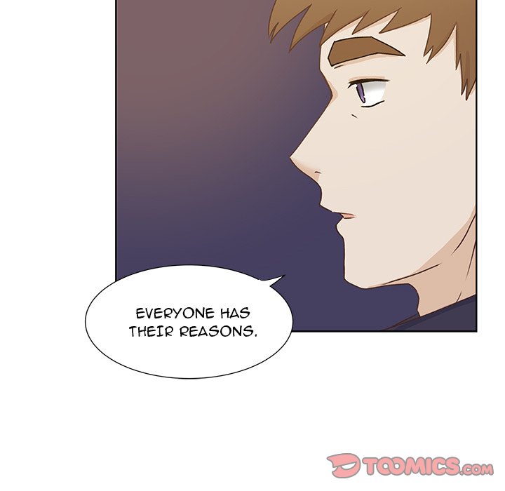 You’re No Good Chapter 51 - Page 82