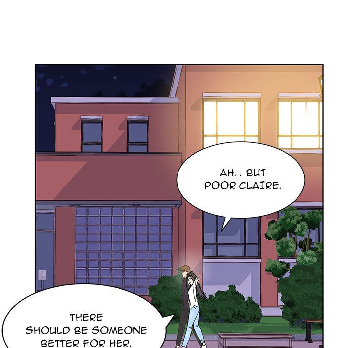 You’re No Good Chapter 51 - Page 86