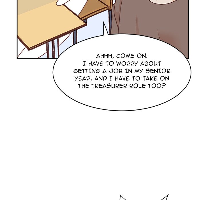 You’re No Good Chapter 52 - Page 51