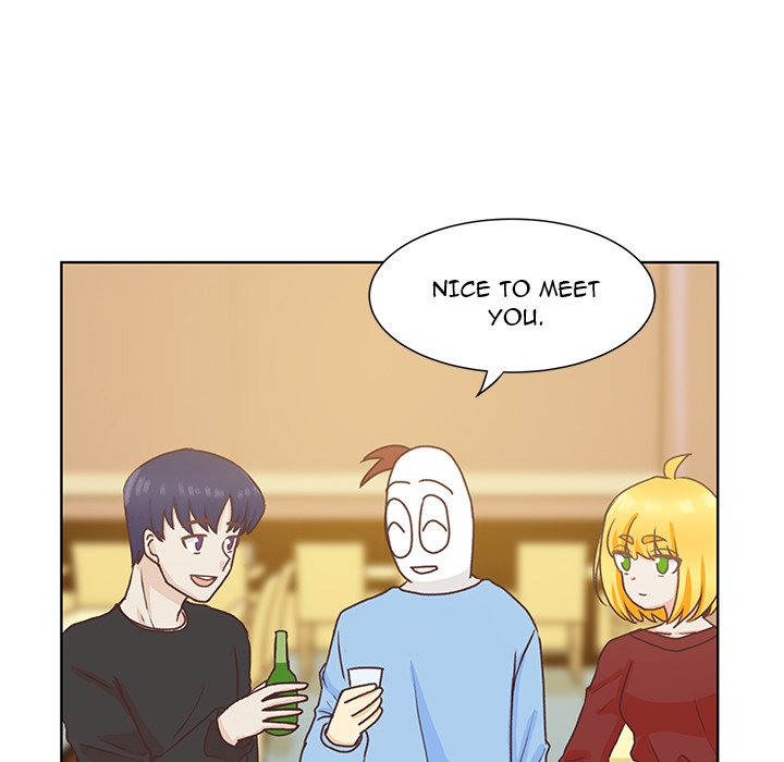 You’re No Good Chapter 52 - Page 64