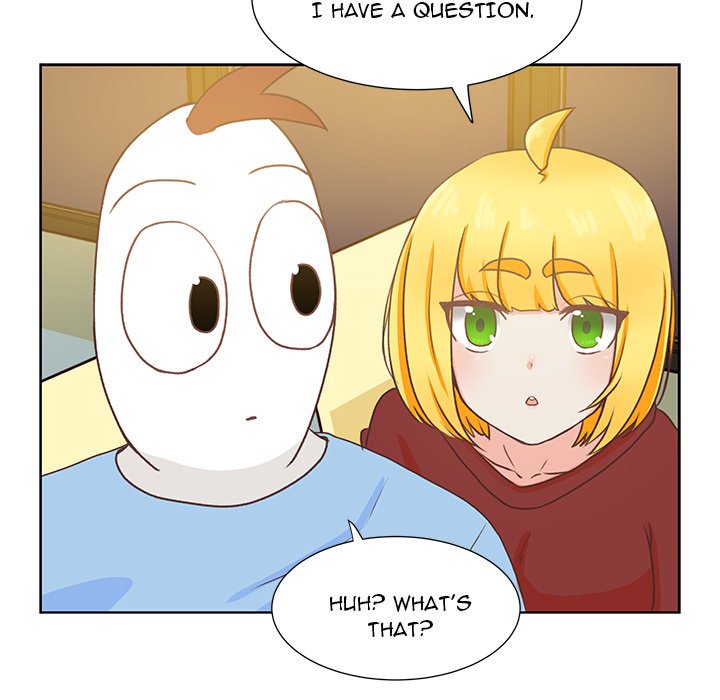 You’re No Good Chapter 52 - Page 72