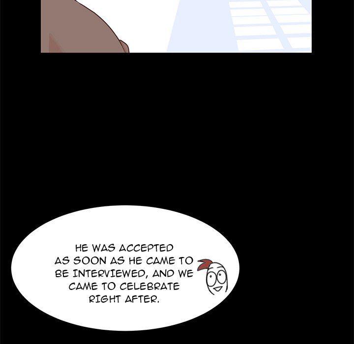 You’re No Good Chapter 52 - Page 80