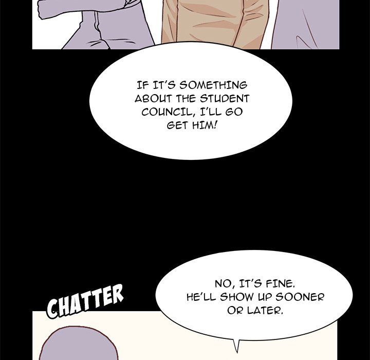 You’re No Good Chapter 53 - Page 21