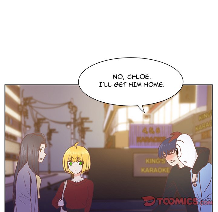 You’re No Good Chapter 53 - Page 62