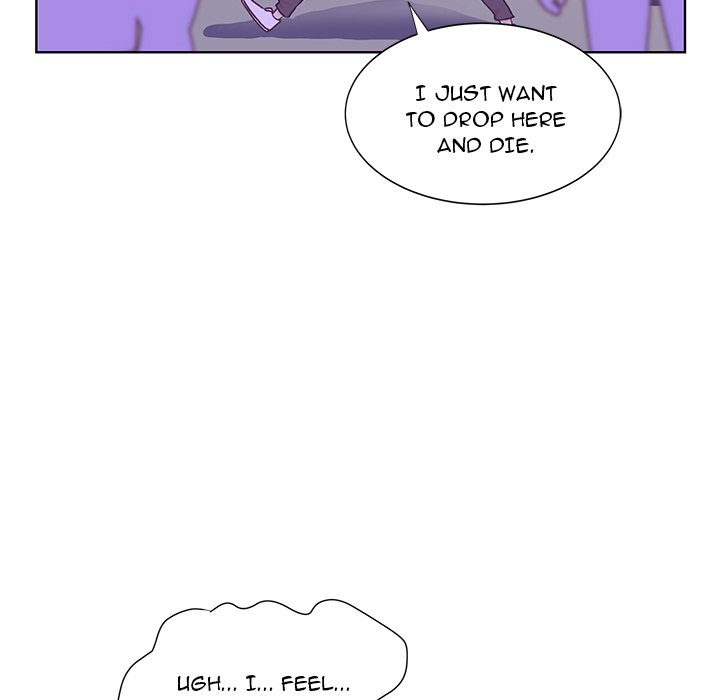 You’re No Good Chapter 53 - Page 76