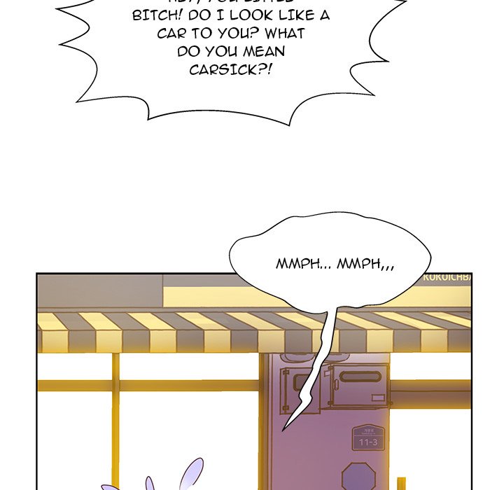 You’re No Good Chapter 53 - Page 78