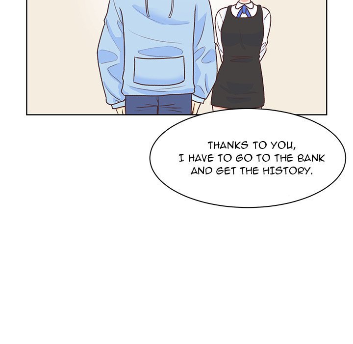 You’re No Good Chapter 54 - Page 55