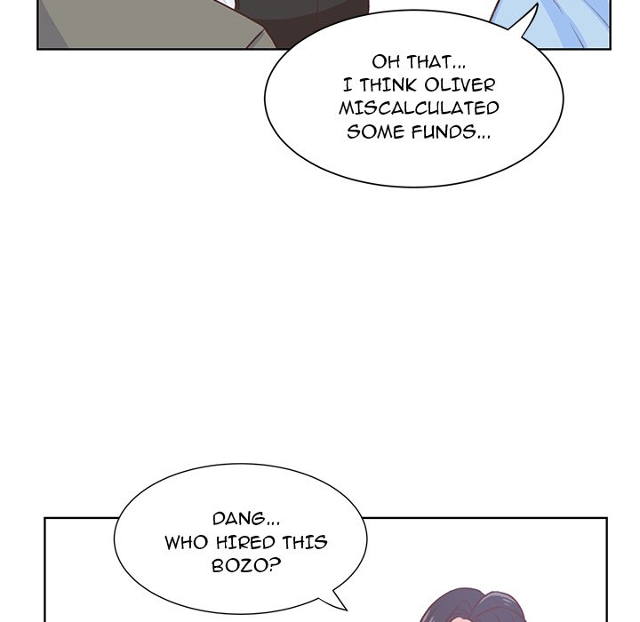 You’re No Good Chapter 54 - Page 57