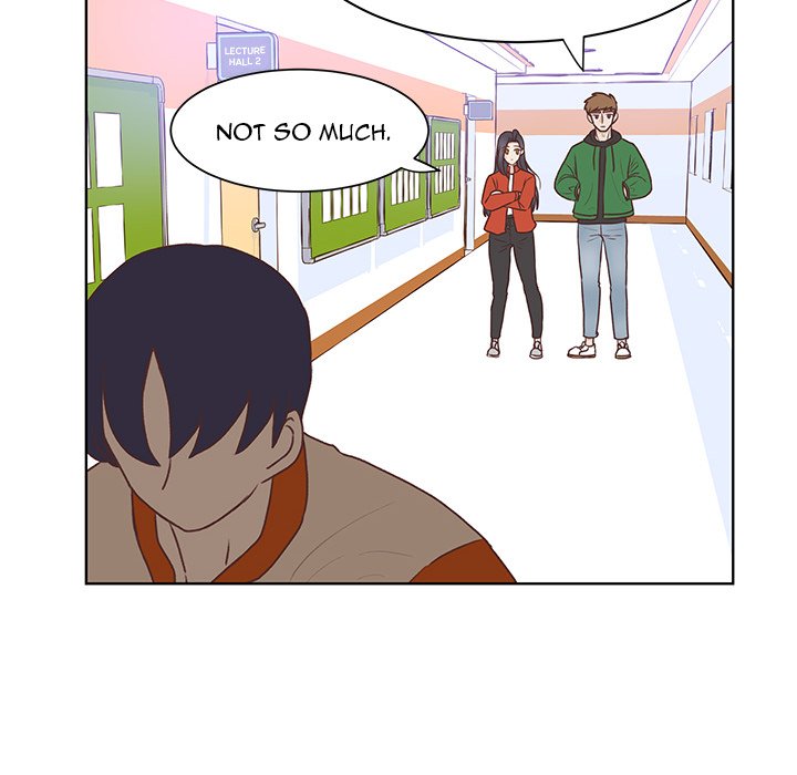 You’re No Good Chapter 54 - Page 67