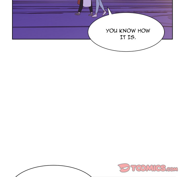 You’re No Good Chapter 56 - Page 62