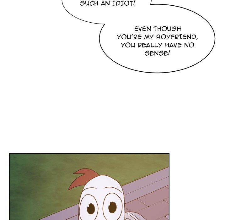 You’re No Good Chapter 57 - Page 100