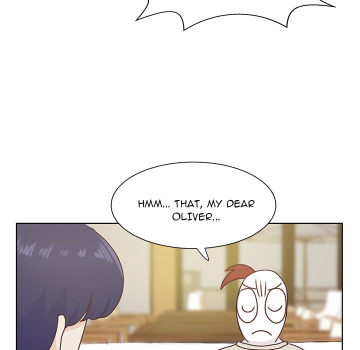 You’re No Good Chapter 57 - Page 21