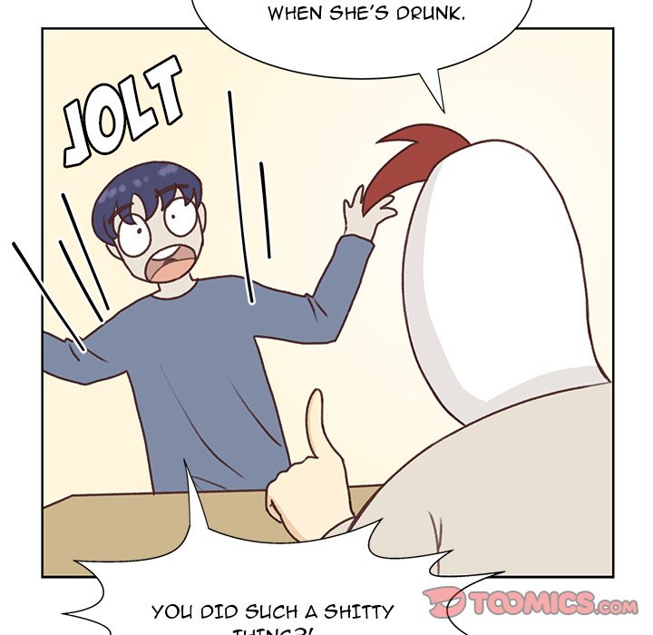 You’re No Good Chapter 57 - Page 26