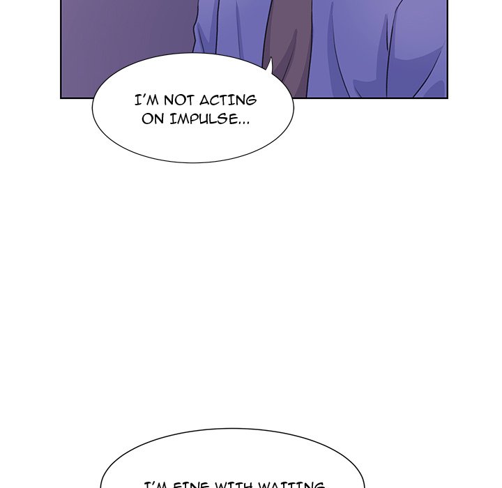 You’re No Good Chapter 57 - Page 60