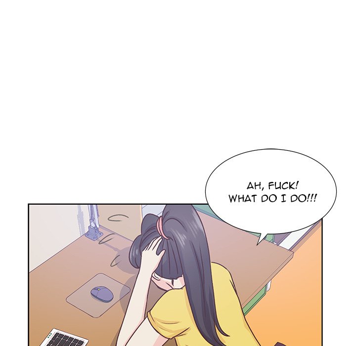 You’re No Good Chapter 57 - Page 69