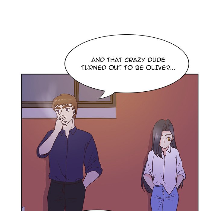 You’re No Good Chapter 57 - Page 83