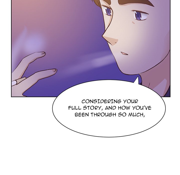 You’re No Good Chapter 57 - Page 89