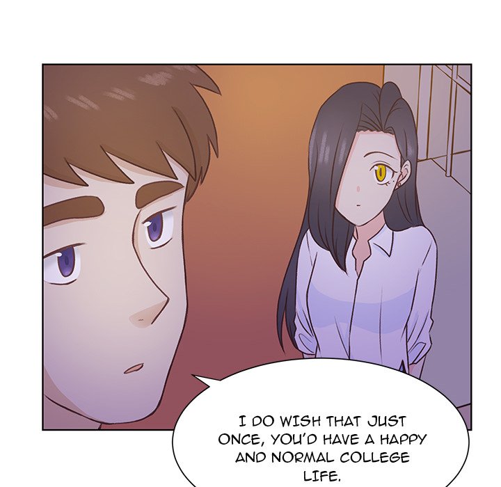 You’re No Good Chapter 57 - Page 90