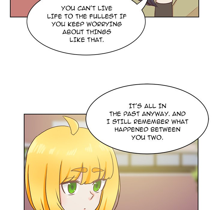 You’re No Good Chapter 58 - Page 42