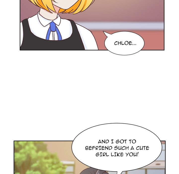 You’re No Good Chapter 58 - Page 43