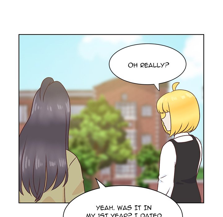 You’re No Good Chapter 58 - Page 48