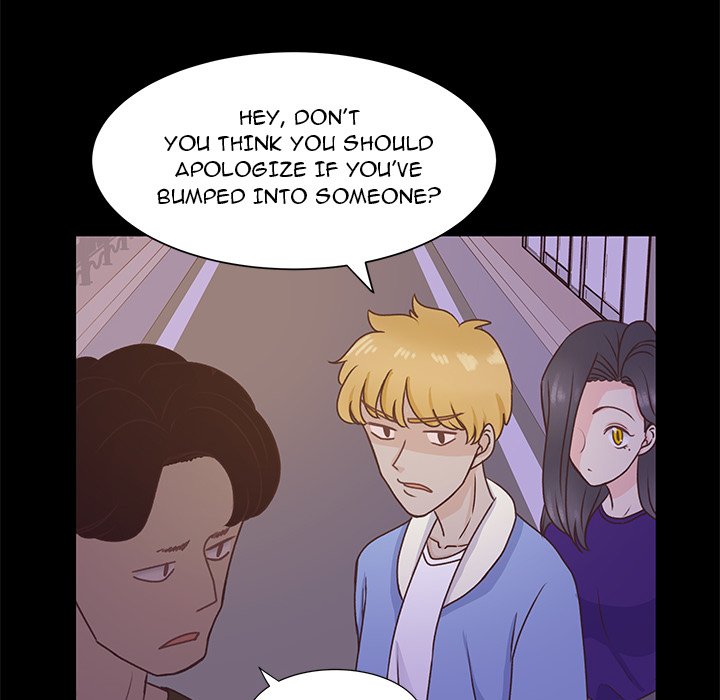 You’re No Good Chapter 58 - Page 52