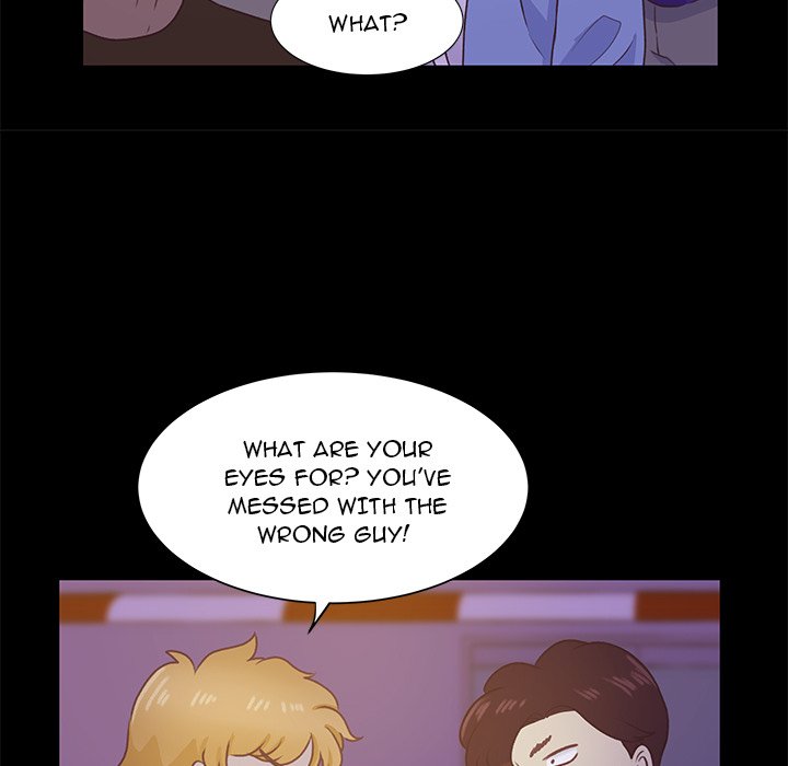 You’re No Good Chapter 58 - Page 53