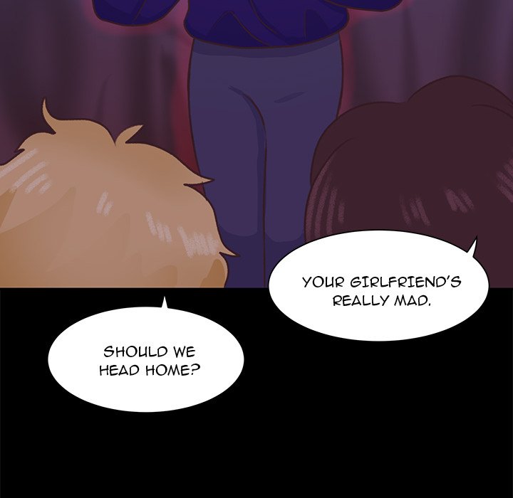 You’re No Good Chapter 58 - Page 60