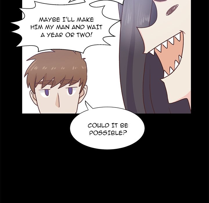 You’re No Good Chapter 59 - Page 29