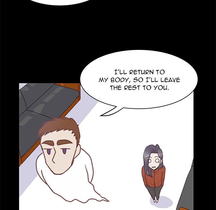 You’re No Good Chapter 59 - Page 39