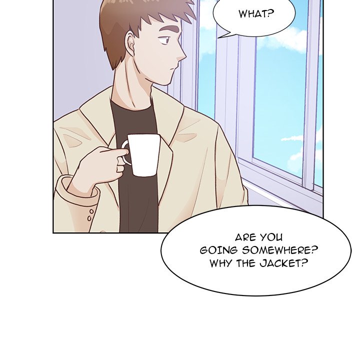 You’re No Good Chapter 59 - Page 60