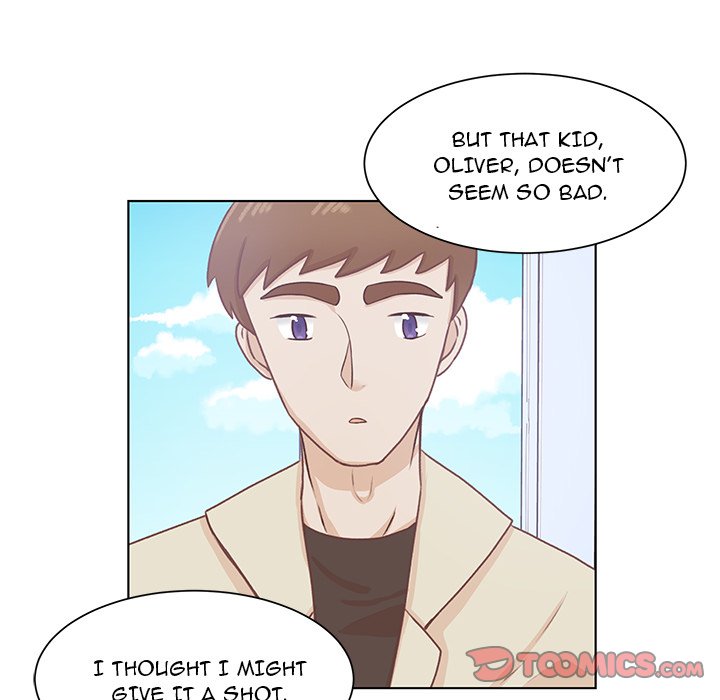 You’re No Good Chapter 59 - Page 66